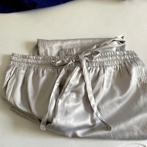 Gilly Hicks by Hollister Sleepwear, M